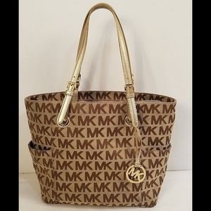 Michael kors big purse